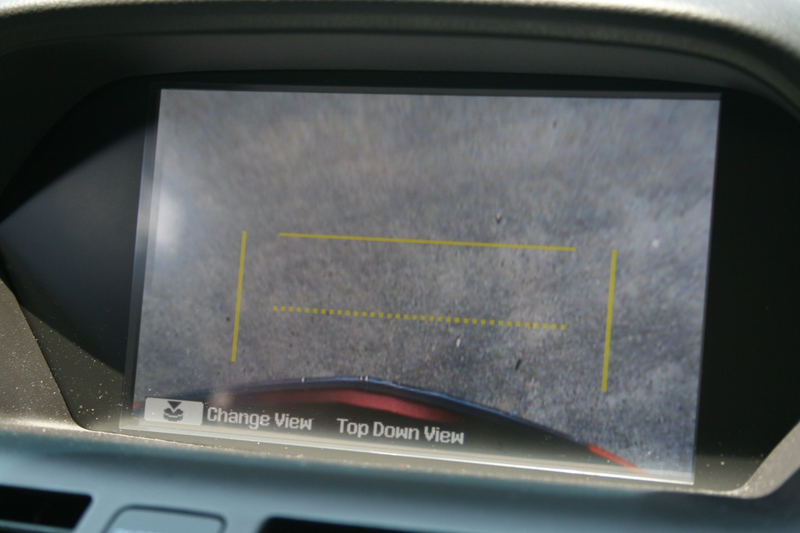 Illustration for article titled 2010 Acura MDX: First Drive